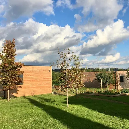 Domaine D'Elusa Vic-Fezensac Exterior photo