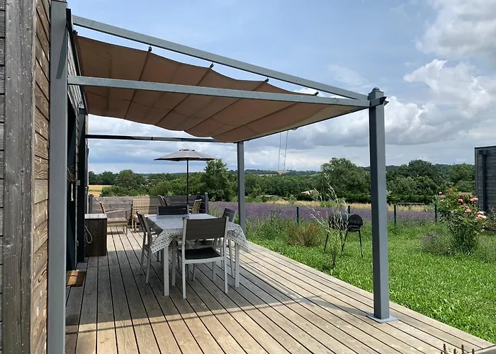 Domaine D\'Elusa