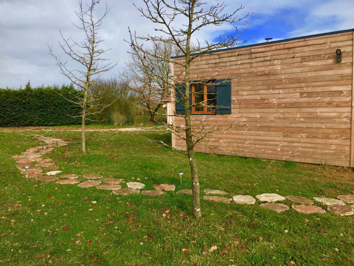 Ferienhaus Domaine D'elusa