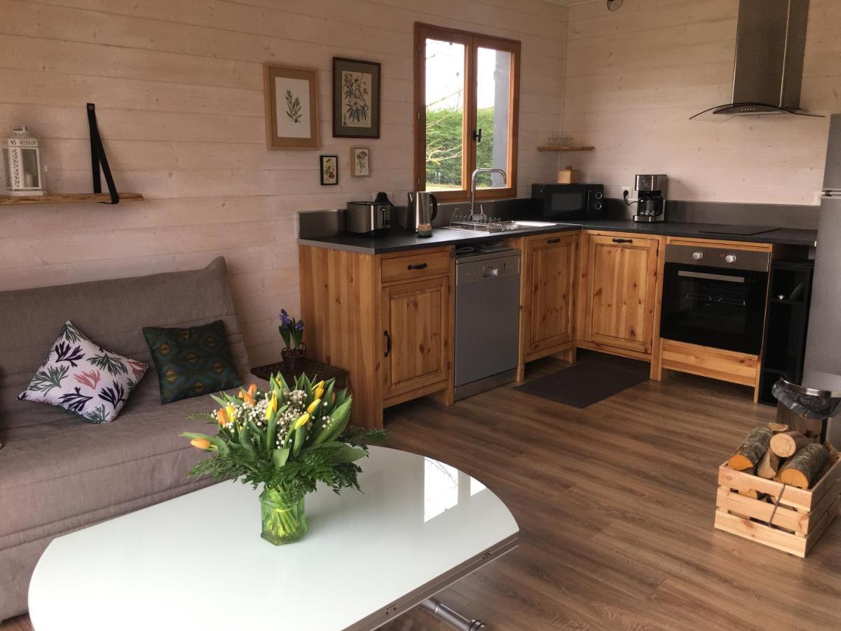 Holiday home Domaine D'elusa Vic-Fezensac