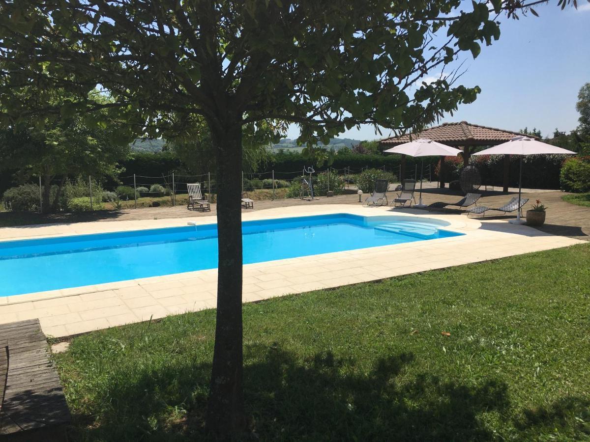 Domaine D'elusa Vic-Fezensac