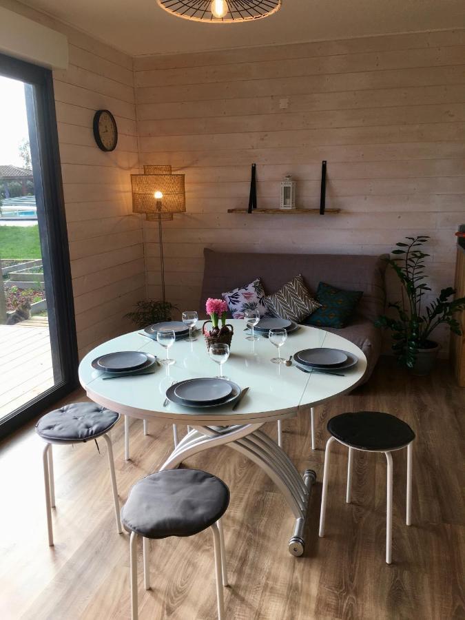 Ferienhaus Domaine D'elusa