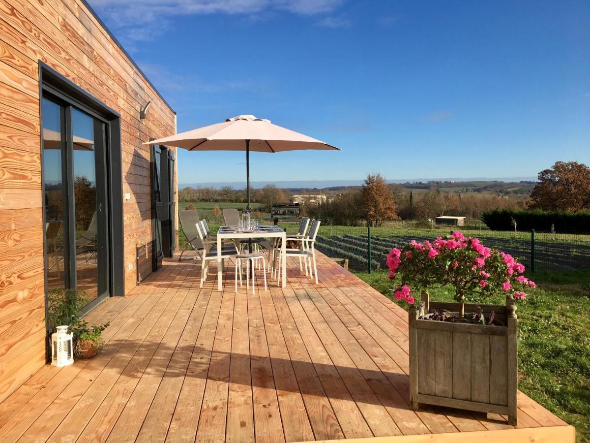Domaine D'elusa Сasa de vacaciones