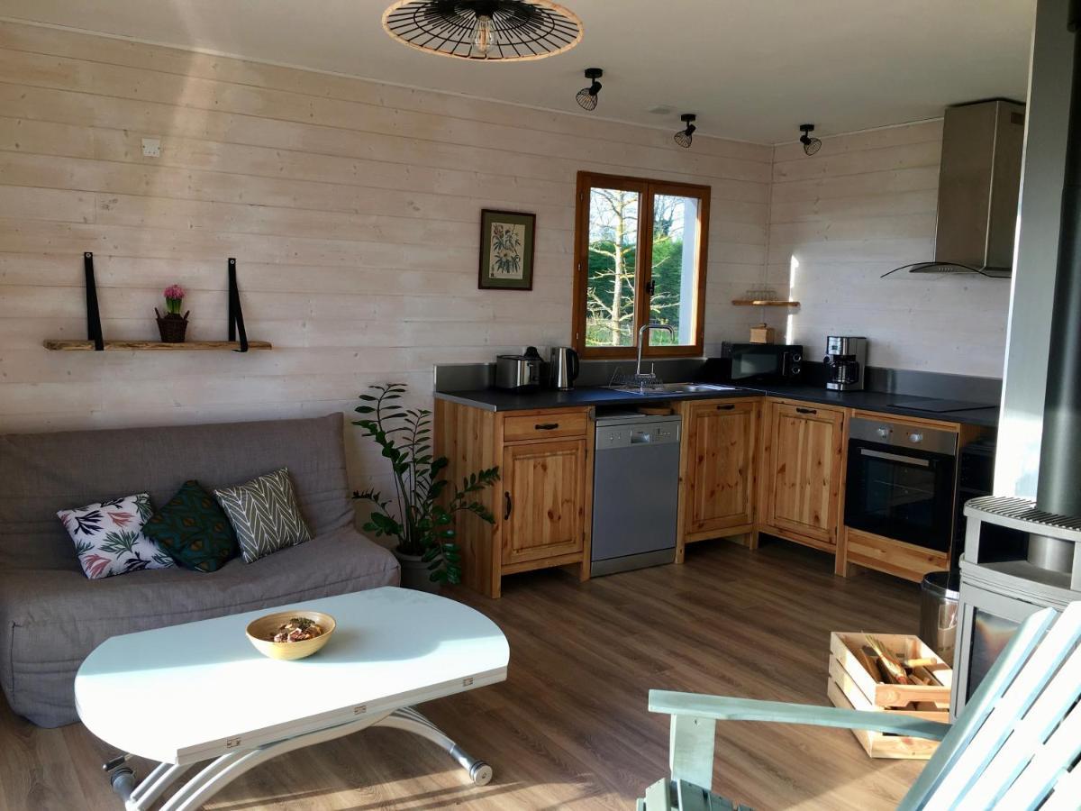 Domaine D'elusa Ferienhaus *