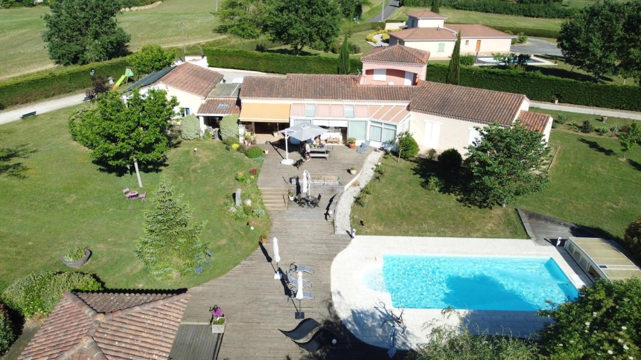 Domaine D'elusa * Vic-Fezensac