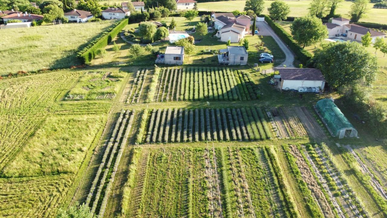 Domaine D'elusa * Vic-Fezensac