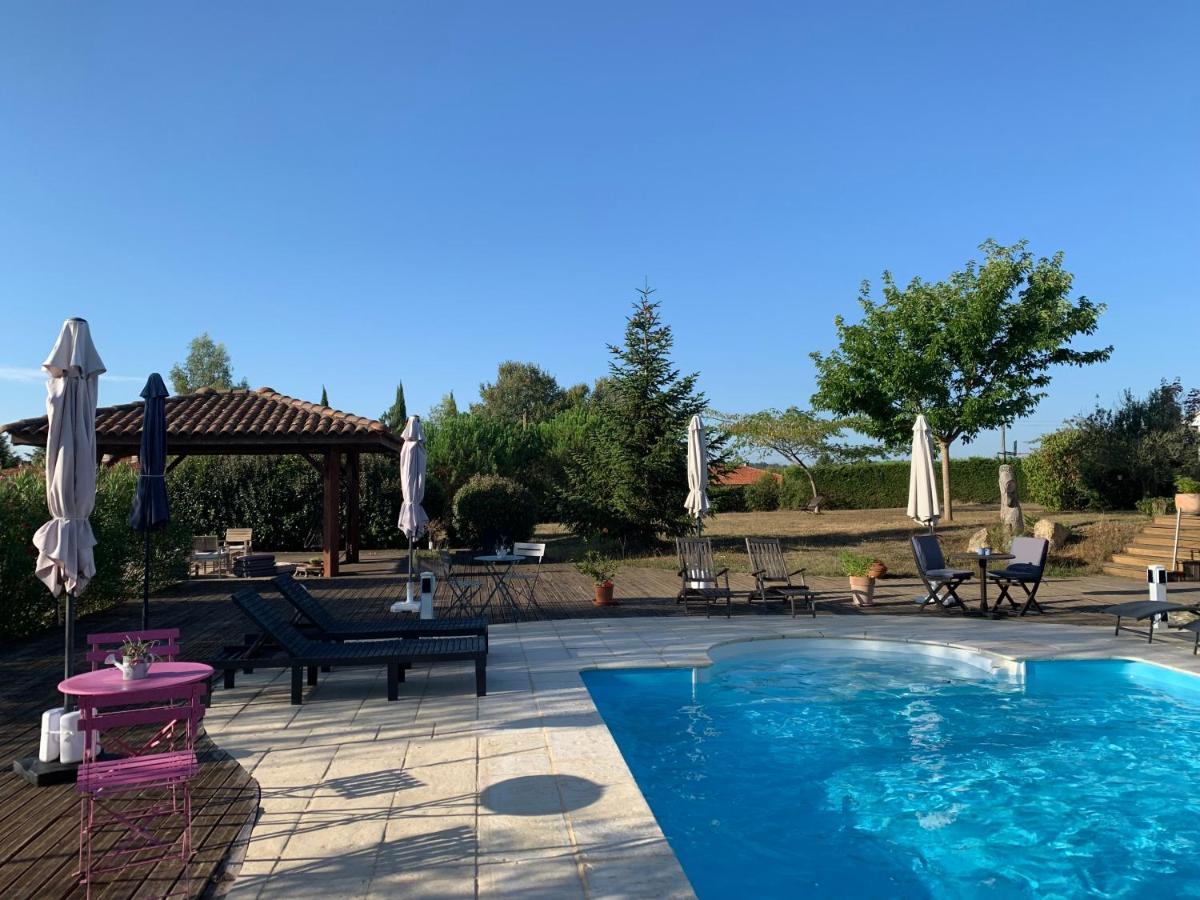 Domaine D'elusa * Vic-Fezensac