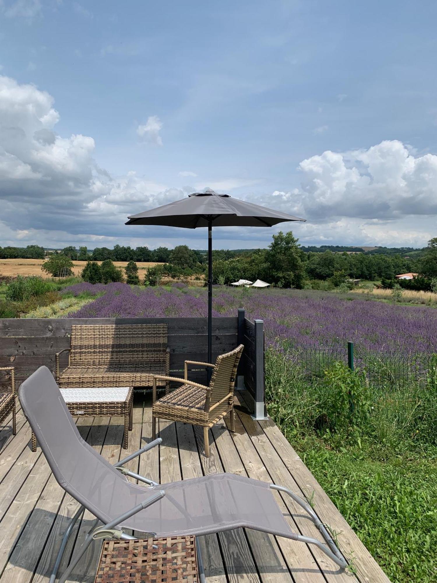 Domaine D'elusa